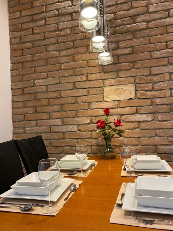 Budapest Central Andrassy Apartment Екстер'єр фото